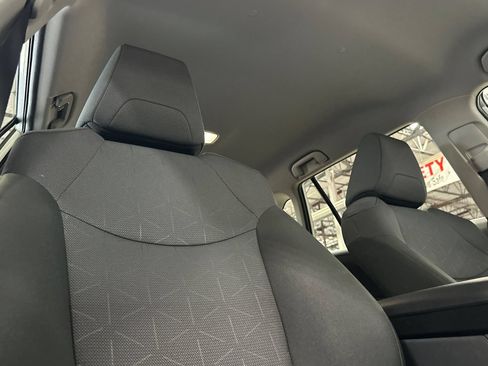Certified 2025 Toyota RAV4 XLE AWD/4WD image 21