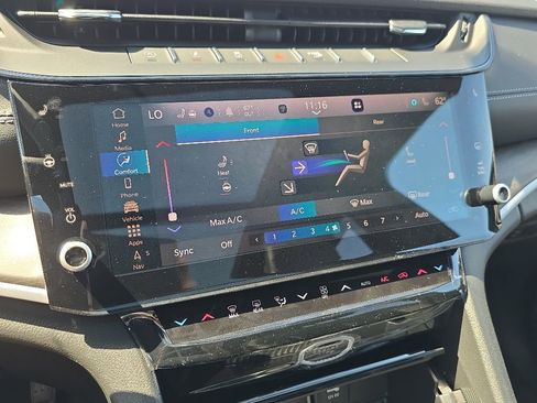 New 2026 Jeep Grand Cherokee L Limited AWD/4WD image 29
