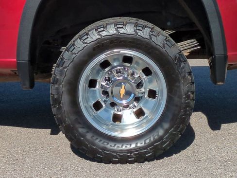 Used 2025 Chevrolet Silverado 3500 High Country w/ High Country Premium Package image 14