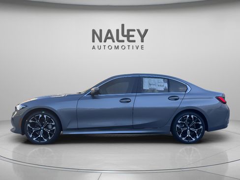 Used 2026 BMW 330i Sedan w/ Premium Package image 3