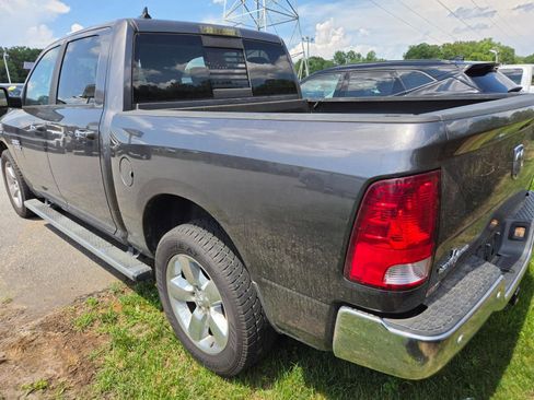 Used 2016 RAM 1500 Lone Star RWD image 7