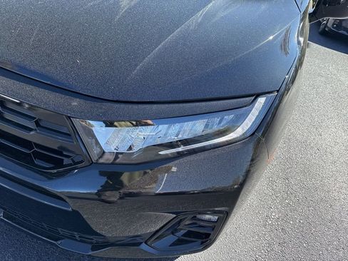 New 2026 Honda Odyssey Elite image 9