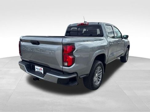 New 2026 Chevrolet Colorado LT w/ LT Convenience Package RWD image 10