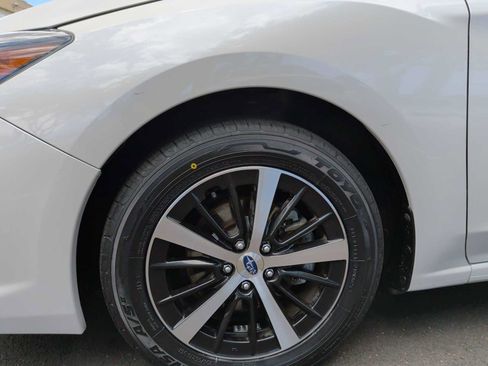 Used 2021 Subaru Impreza 2.0i Premium AWD/4WD image 11