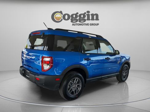 New 2025 Ford Bronco Sport Big Bend image 5