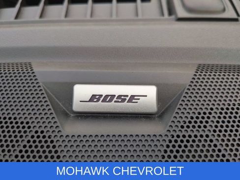 Certified 2023 Chevrolet Colorado Z71 w/ Z71 Convenience Package 2 AWD/4WD image 25