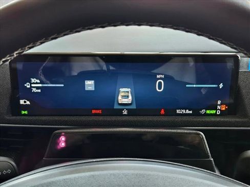 New 2025 Ford Mustang Mach-E GT image 10