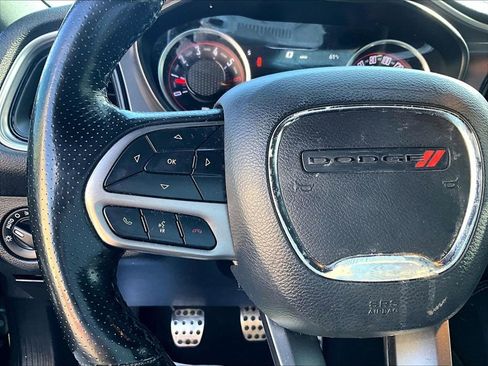 Used 2020 Dodge Challenger R/T Scat Pack RWD image 14