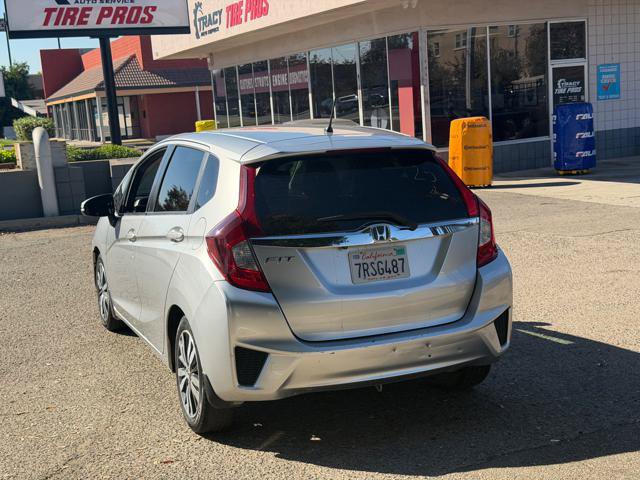 Used 2016 Honda Fit EX image 6