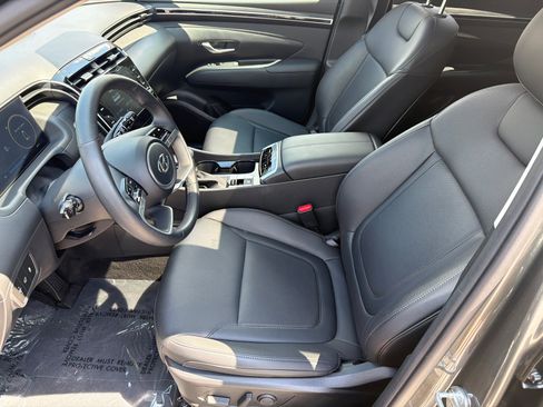 Certified 2023 Hyundai Tucson SEL w/ Convenience Package FWD image 9
