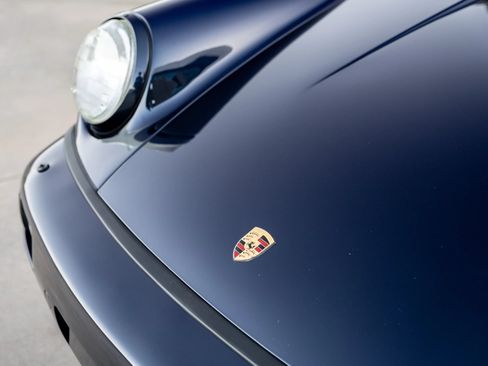 Used 1992 Porsche 911 Turbo RWD image 34