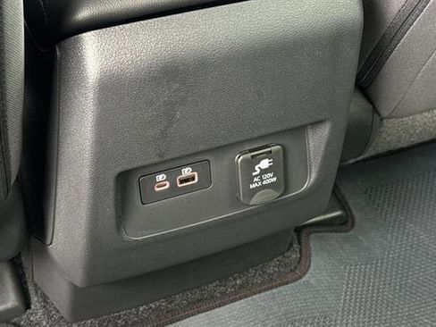 New 2026 Nissan Frontier SV w/ SV Convenience Package image 14