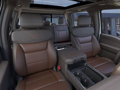 New 2026 Ford F250 King Ranch AWD/4WD image 10