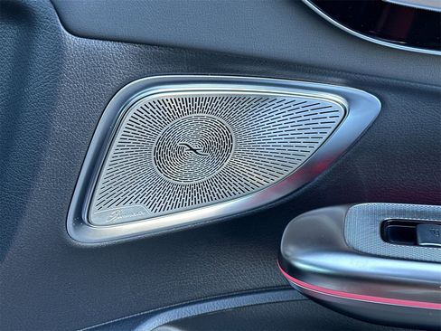 New 2026 Mercedes-Benz CLE 53 AMG 4MATIC Cabriolet image 19