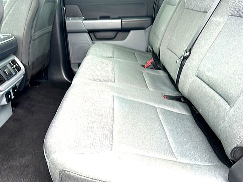 Used 2024 Ford F150 XLT w/ Mobile Office Package image 18