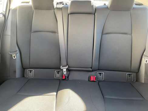 Used 2025 Toyota Corolla LE image 36