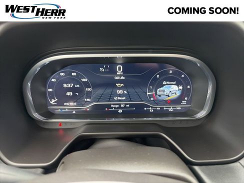 Used 2023 GMC Yukon SLT w/ SLT Premium Package AWD/4WD image 8