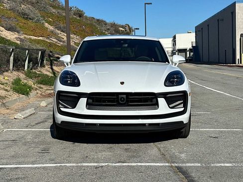 New 2026 Porsche Macan S image 11