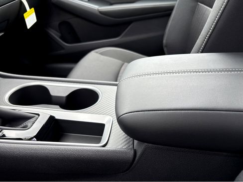 New 2026 Nissan Altima 2.5 SV FWD image 7