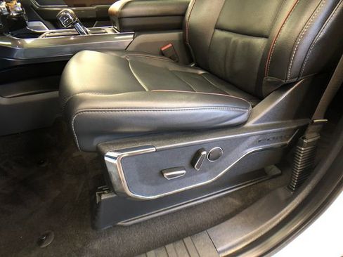 Certified 2023 Ford F150 Lariat w/ Equipment Group 502A High image 11