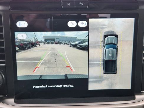 New 2025 Ford F150 XLT w/ Equipment Group 302A MID image 13