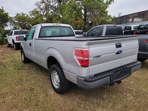 Used 2014 Ford F150 XL w/ Power Equipment Group image 5