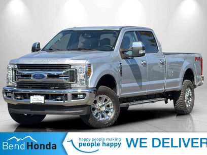 Used 2019 Ford F250 XLT w/ XLT Premium Package