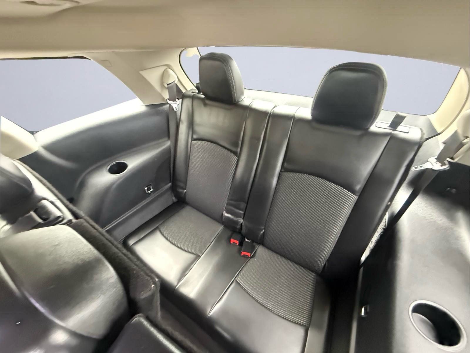 Used 2020 Dodge Journey Crossroad FWD image 20
