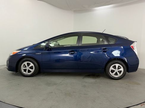 Used 2012 Toyota Prius Three FWD image 5