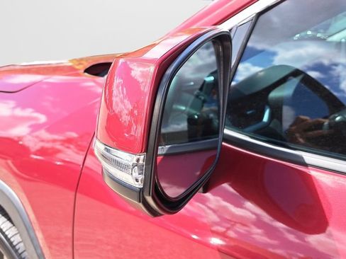 Used 2021 Toyota RAV4 Limited w/ Limited Grade Weather Package image 11