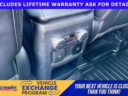 Used 2021 Ford Explorer ST w/ Equipment Group 401A AWD/4WD image 30
