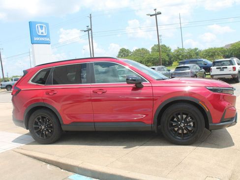 Used 2024 Honda CR-V Sport-L image 3