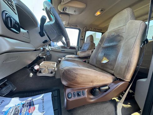 Used 2004 Ford F350 King Ranch AWD/4WD image 26