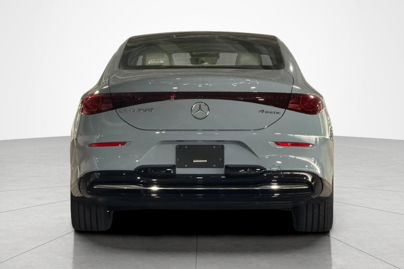 New 2027 Mercedes-Benz CLA 350 image 4