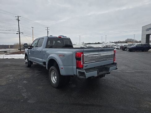 Used 2024 Ford F350 Platinum image 12
