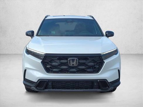 New 2026 Honda CR-V Sport-L image 7