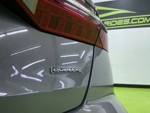 Used 2023 Audi A6 2.0T Premium image 14