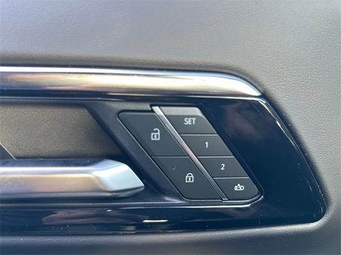 New 2025 Chevrolet Tahoe RST w/ RST Capability Package image 17