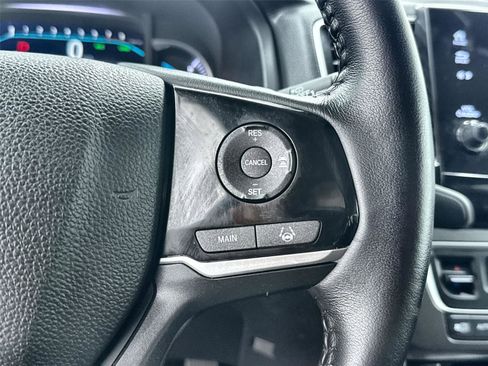 Used 2021 Honda Pilot Special Edition image 17