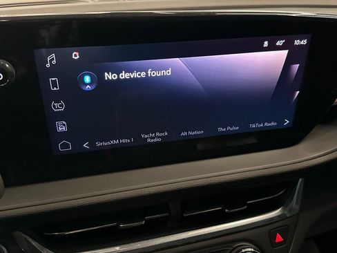 Used 2024 Buick Envista Preferred w/ Convenience I Package image 13