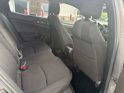 Used 2021 Honda Civic EX image 10