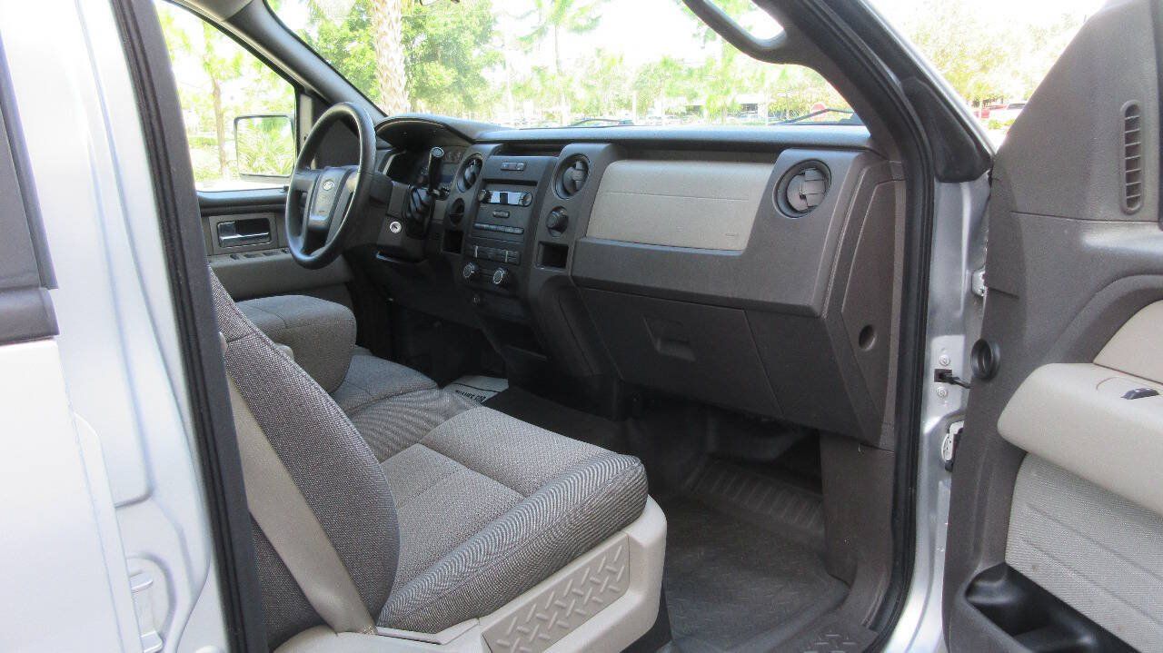 Used 2010 Ford F150 XL RWD image 23