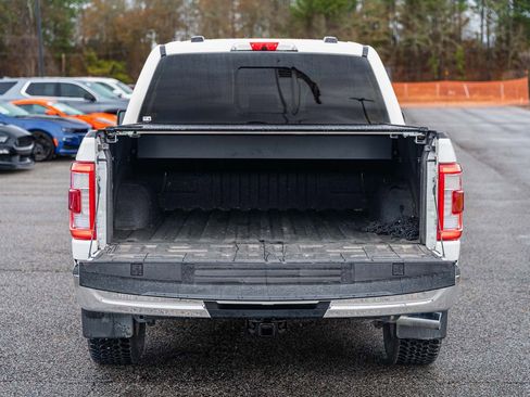 Certified 2021 Ford F150 Lariat image 15