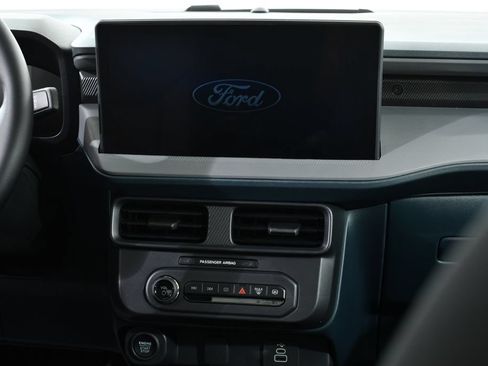 New 2026 Ford Maverick XLT w/ Equipment Group 301A AWD/4WD image 9
