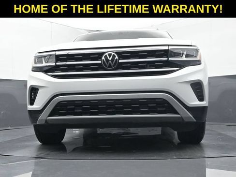 Used 2023 Volkswagen Atlas SE FWD image 59