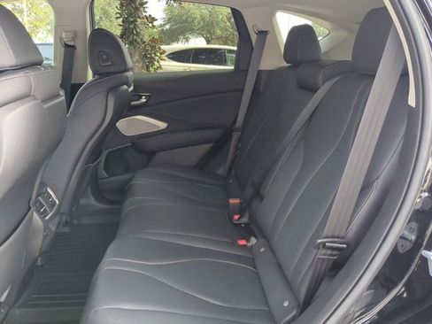 Certified 2023 Acura RDX w/ Technology Package image 14