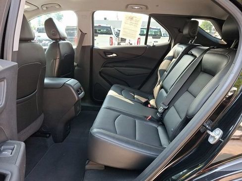 Used 2019 Chevrolet Equinox Premier AWD/4WD image 12