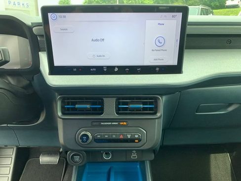 Used 2026 Ford Maverick XLT FWD image 32