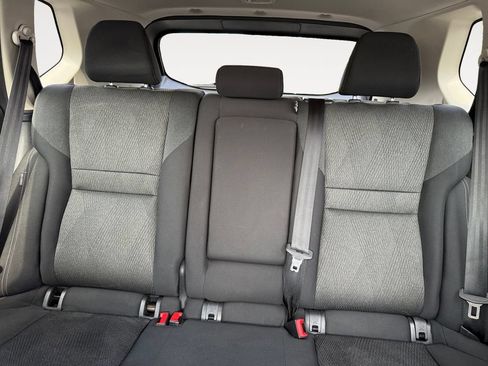 Used 2024 Nissan Rogue SV FWD image 13