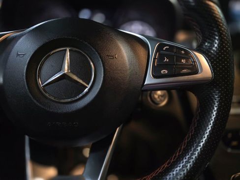 Used 2017 Mercedes-Benz C 43 AMG 4MATIC Coupe image 18